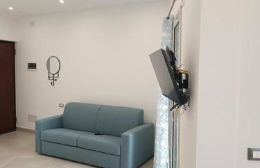 RineddaHouse Arenella - Vista Mare Panoramica a Palermo con Parcheggio privato - Foto 8