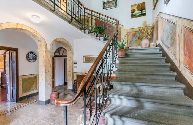 La Terrazza - Foto 17