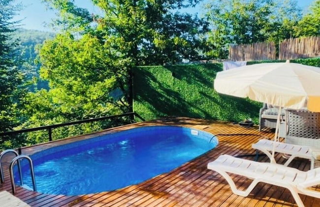 İYİ GÜN BUNGALOV - Foto 8