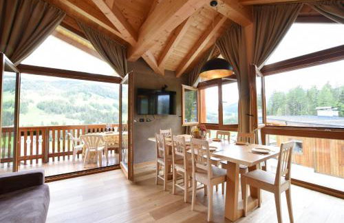 Ciasa Lisüra - Foto 1