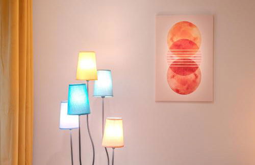 Blue Chili 35 - Apartment in Treptow - Foto 13