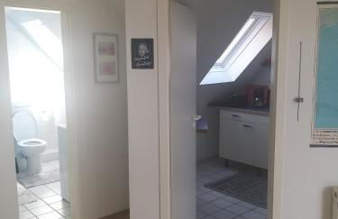 Ueber den Dächern von Alzey - Photo 12