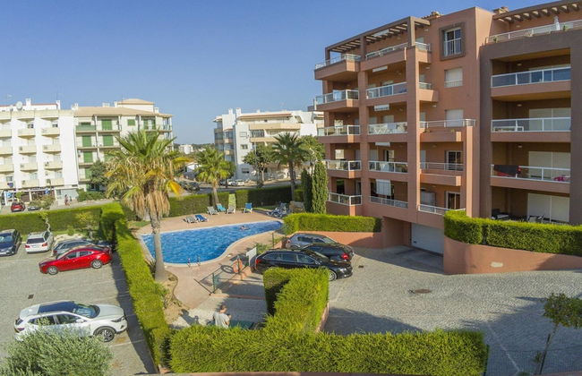 B02 - Fantastic Apartment With Pool Almost on the Sandy Beach - Foto 28