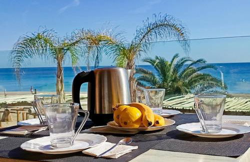 Apart Ibiza Close to Hi & Ushuaia SEA FRONT - Foto 31