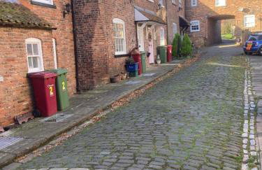 Ribston Pippin 3 bed modernised character cottage - Foto 27