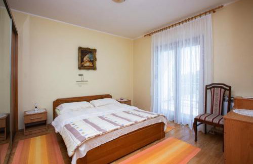 Apartments with parking space Smrdelje, Krka - 23078 - Foto 16