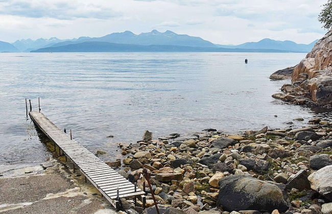 5 Person Holiday Home in Molde - Foto 33