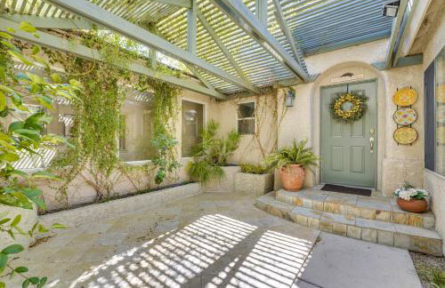 Upscale Henderson Hideaway with Private Patio! - Foto 28