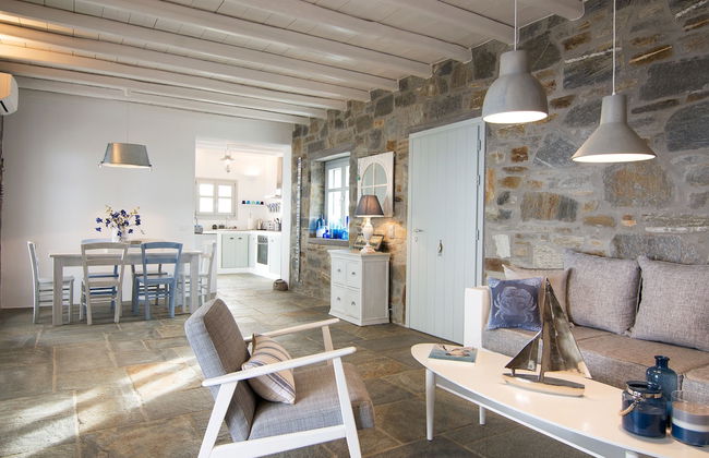 Serifos Houses Diasella - Foto 48