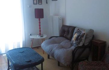 Όμορφο και άνετο διαμέρισμα στην Μεγαλόπολη - Foto 6