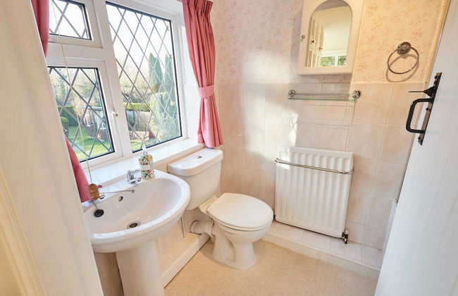 Host Stay Ailsa Cottage - Foto 26