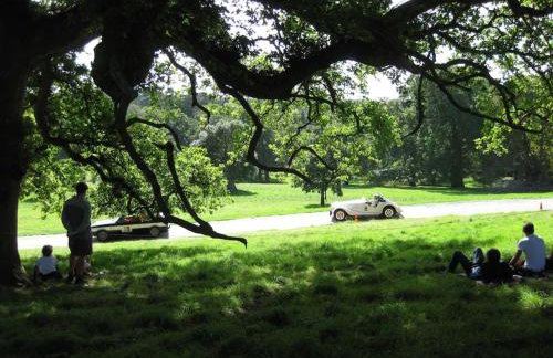 The Coach House within heritage Tregrehan Garden on Cornwall's South Coast - Photo 18