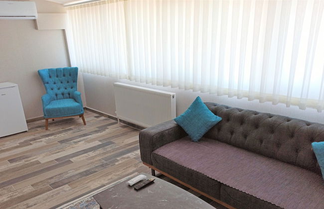 CITY59 SUITES & RESIDENCE - Foto 61