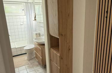 Süße Einliegerwohnung mit Garten - Photo 6