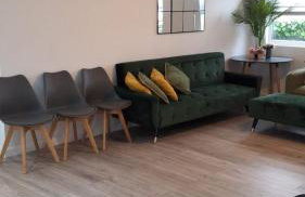 Cosy 3BR Urban Oasis in London - Foto 21