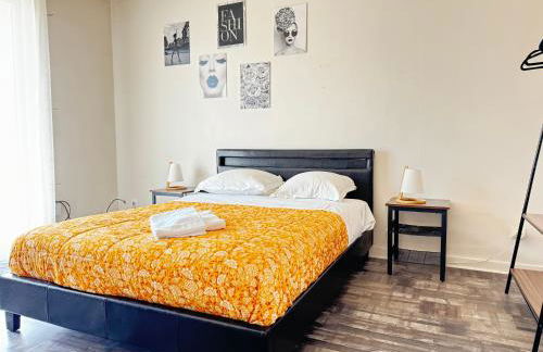 F3 Centre- Ville Lafayette avec garage - Foto 4