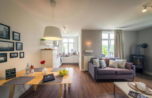 Gutshaus Krummin Usedom - Photo 10