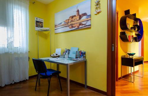 POLICLINICO HOME - Foto 34