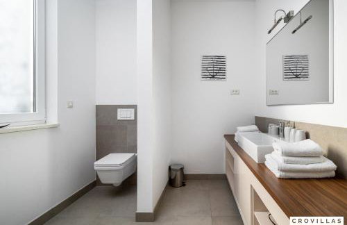 Acadia Beach Villas & Apartments, Slatine - Photo 26