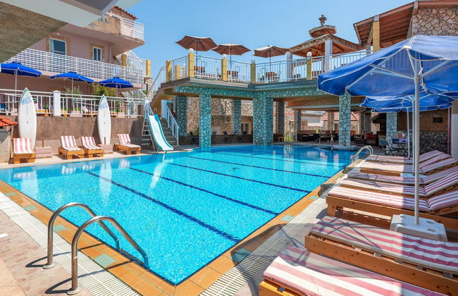 Marietta Hotel & Apartments - Foto 44