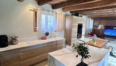 La grange de l'Adour Rimoula - Foto 4