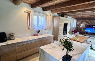 La grange de l'Adour Rimoula - Foto 4