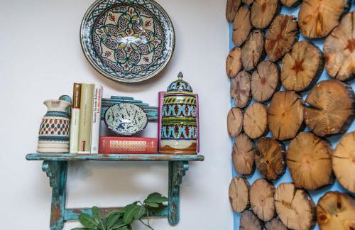 La Casa del Alfarero - Premio Andalucia de Artesania - Foto 35