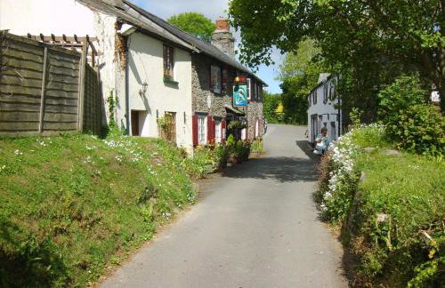 Old Hundredth , Kingston, Kingsbridge, Devon, UK - Foto 10