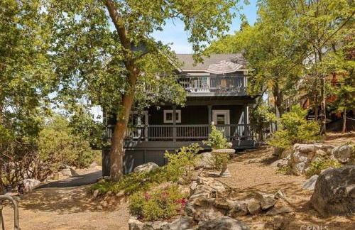 Charming Getaway Cabin - Foto 15