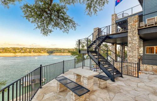 Chasing Summer - Private Lakefront Luxury on Lake - Foto 40