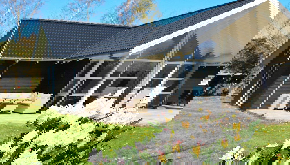 8 Person Holiday Home in Hals - Foto 1, Imagen principal