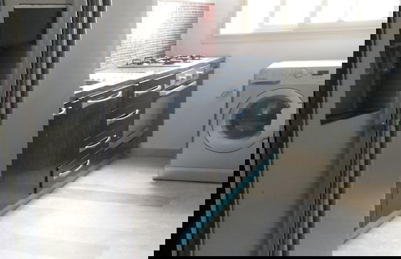 Apartment With Terrace - Foto 21