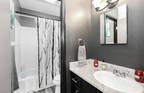 Cheerful Hot Springs Village Condo - Foto 5