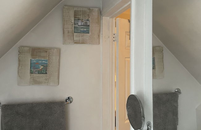 Entire Artistic Open-plan Top Floor Apartment - Foto 22