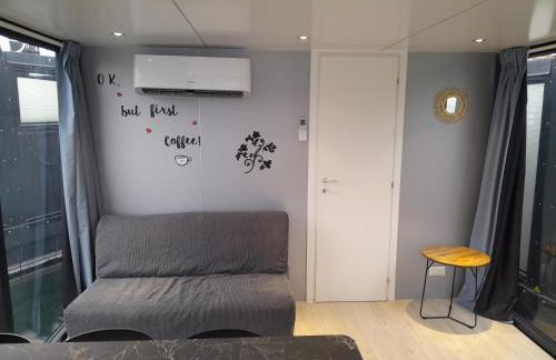 Floating Experience Black Pearl, Lago Maggiore - Foto 15