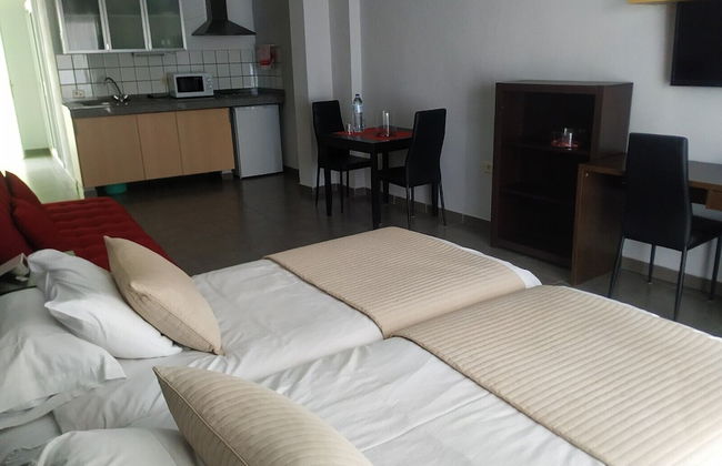 Apartments el Patio - Foto 28