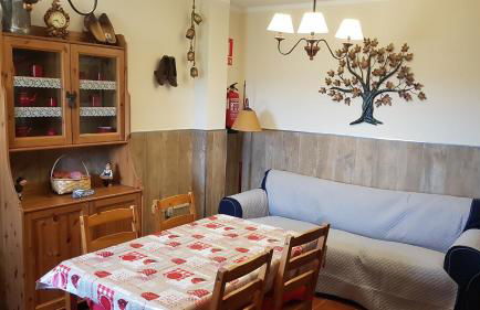 Aptos. Rurales Los Falares de la Abuela Berta (Adults Only) - Foto 15