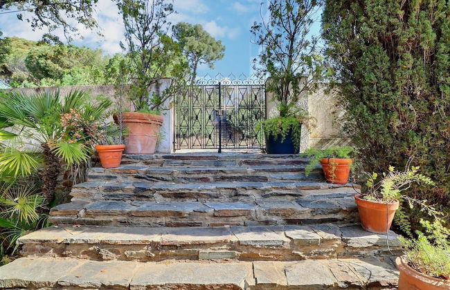 Villa des Fontenelles - Foto 38