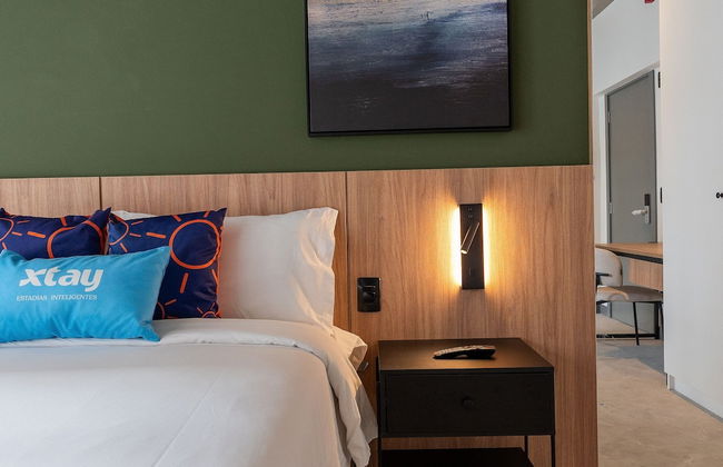 Xtay Oslo Florianópolis - Photo 36