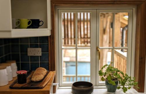 Garden View Apartment - Foto 12