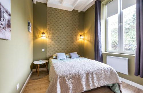 Demeure en pierre avec piscine - Foto 16