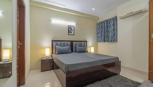 Living Homes - Regor - Foto 5, Habitación