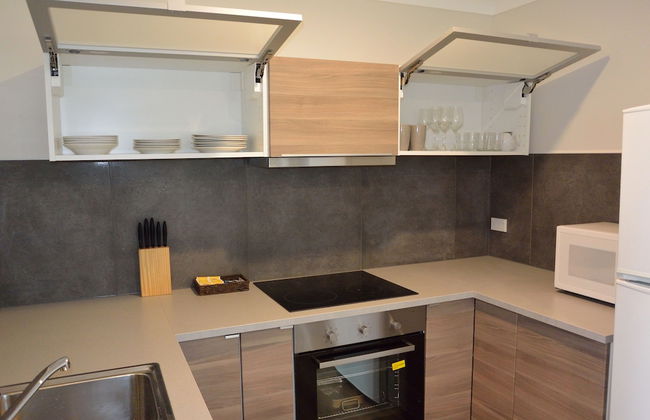 Dungowan Waterfront Apartments - Foto 76