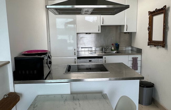 Bright And Airy Islington Apartment - Foto 14