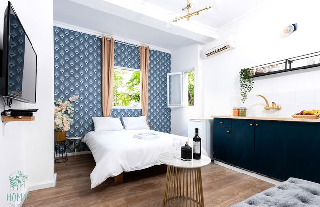 BEN GURION BLVD - Classic Collection - By HOMY - Foto 3