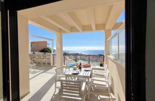 Casa Vista del Mar - Mojon Hills - Foto 13