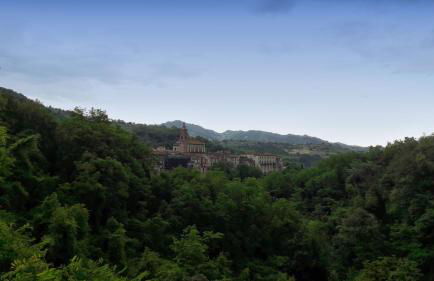 Azienda Agrituristica Colle San Giorgio - Foto 42