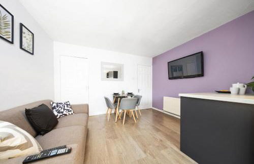 Pendicke Cottage, Southam - Foto 5