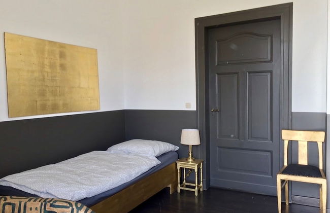 a-domo Apartments Oberhausen - Studio Apartments & Flats - short or longterm - single or grouptravel - Foto 12