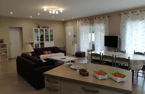 Villa gonfaron - Foto 18